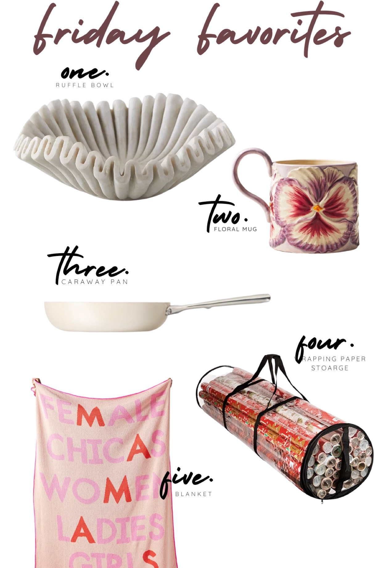 Friday favorites for the home 

#LTKFind #LTKhome #LTKSeasonal