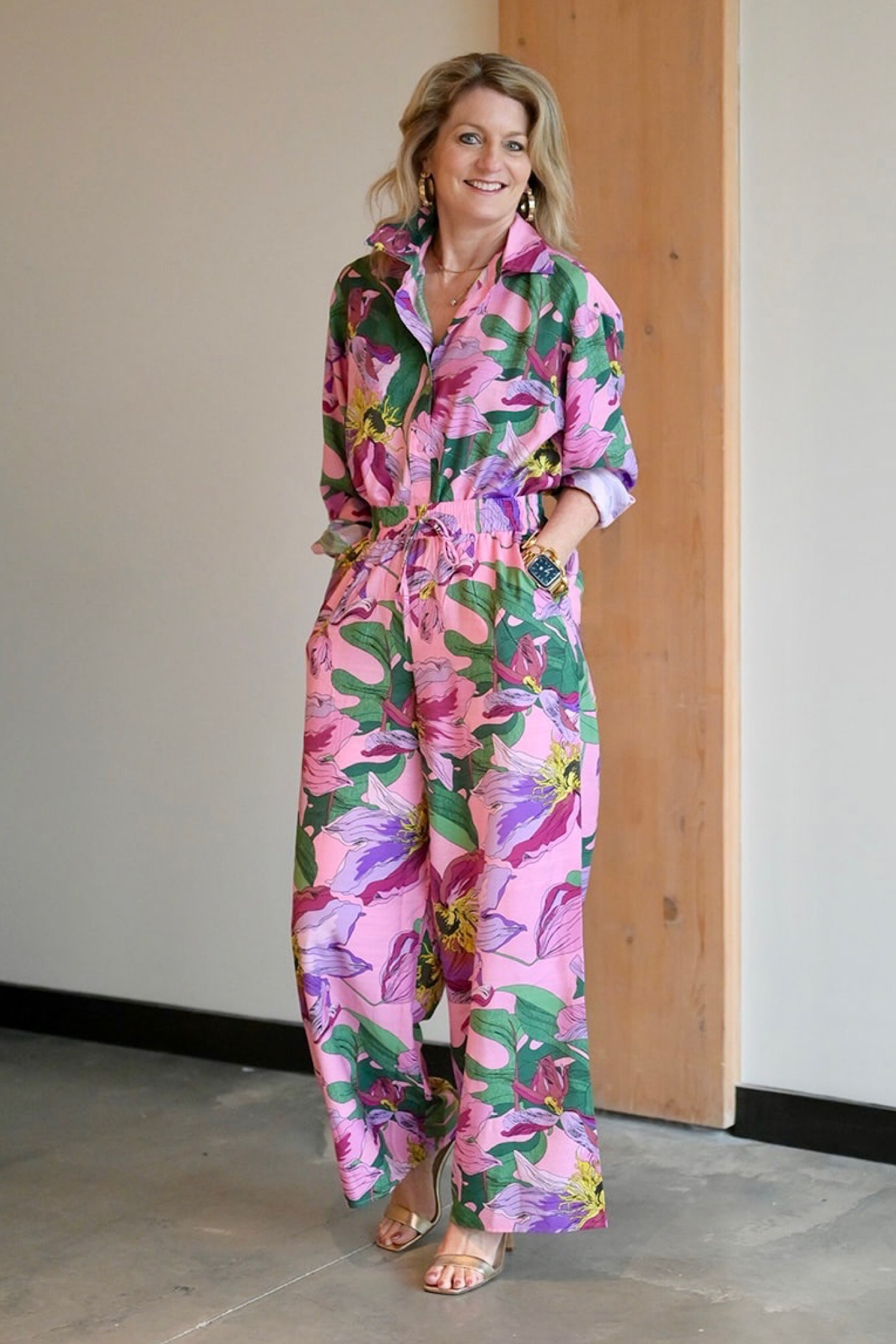 Resort wear

#LTKtravel #LTKshoecrush #LTKover40