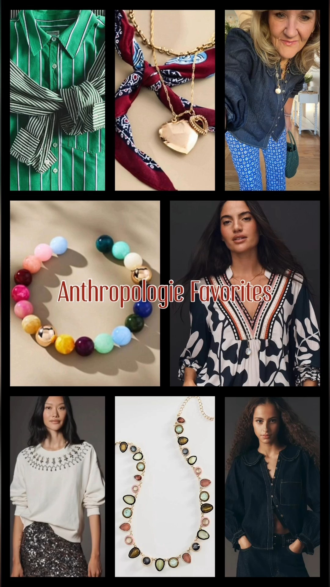 Get a gift card to @Anthropologie? Here’s some favorites! 

#LTKFindsUnder100 #LTKGiftGuide #LTKOver40