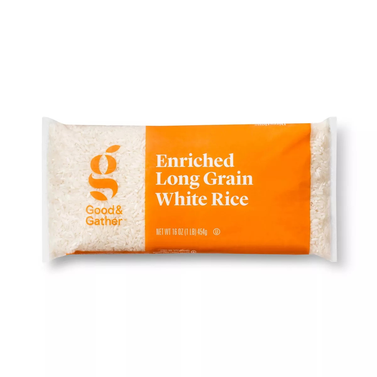 Enriched Long Grain White Rice - Good & Gather™ | Target