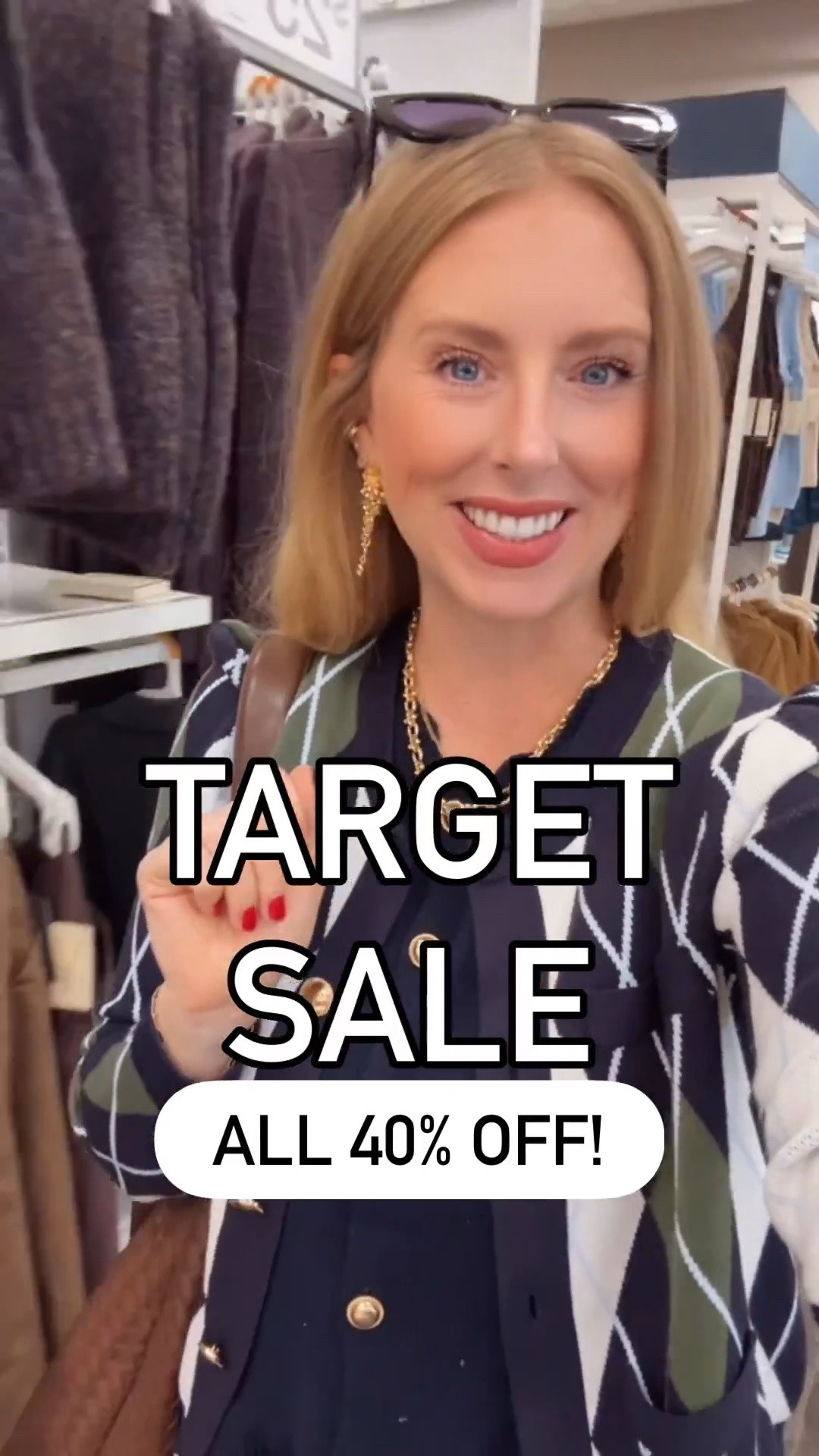 Instagram reel, Target sale, Target style, Target fashion, Target favorites