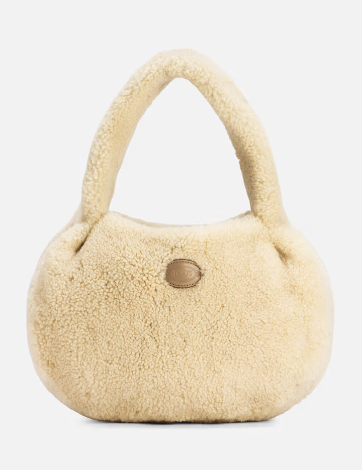 Fur Handbag | Hypebeast