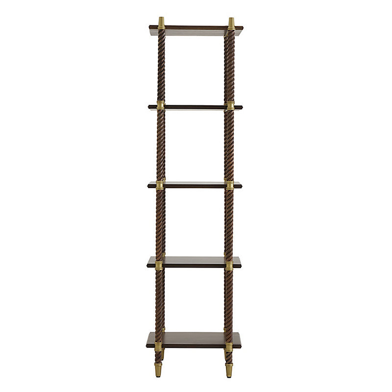 Torino Narrow Bookcase - Ballard Designs | Ballard Designs, Inc.