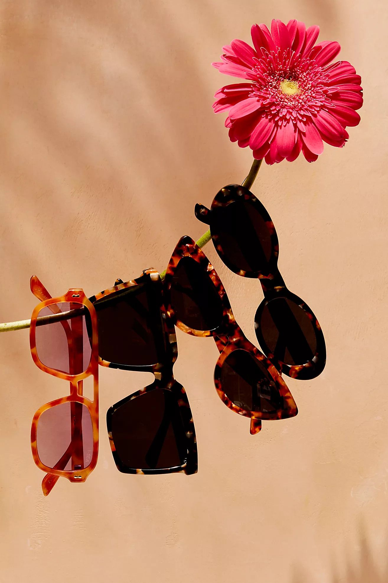 Royal Polarized Aviator Sunglasses | Free People (Global - UK&FR Excluded)