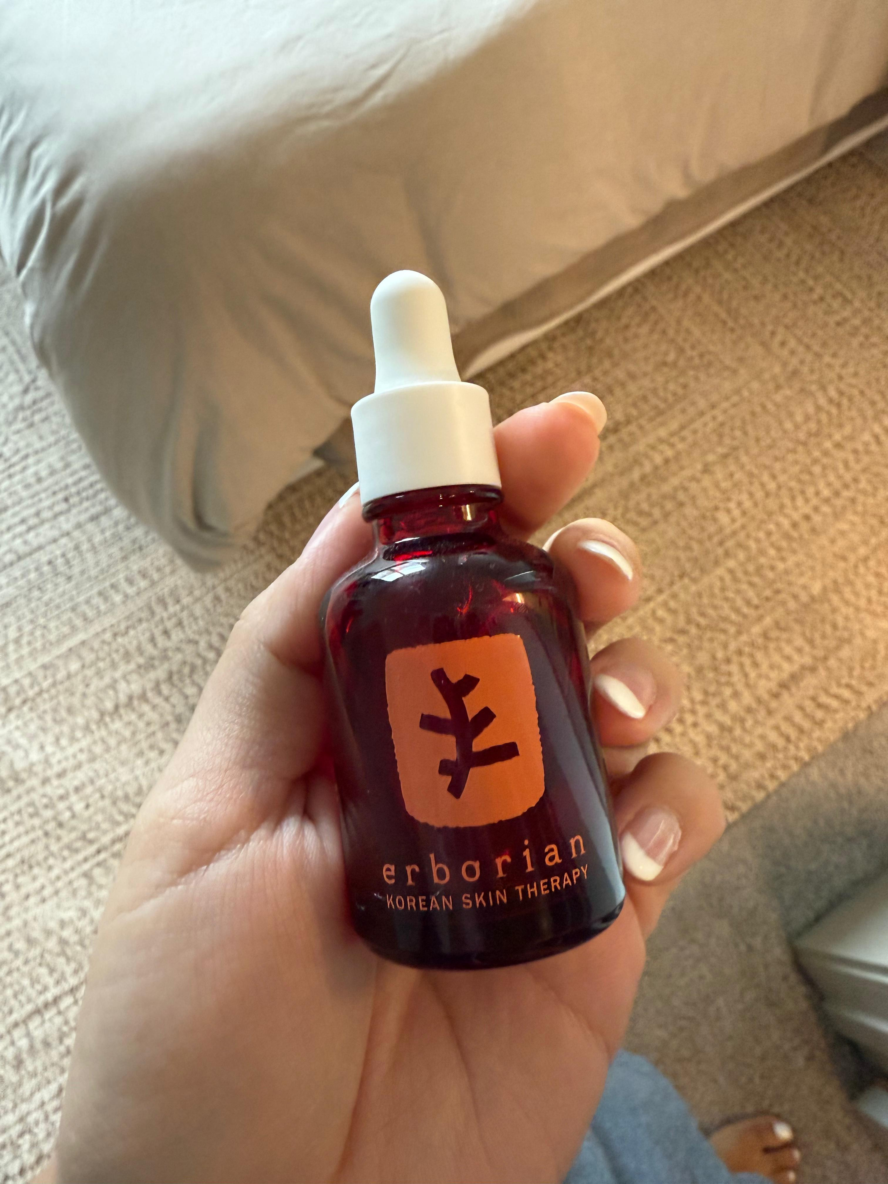 Erborian Korean skin therapy  

 #LTKU #LTKStyleTip #LTKBeauty