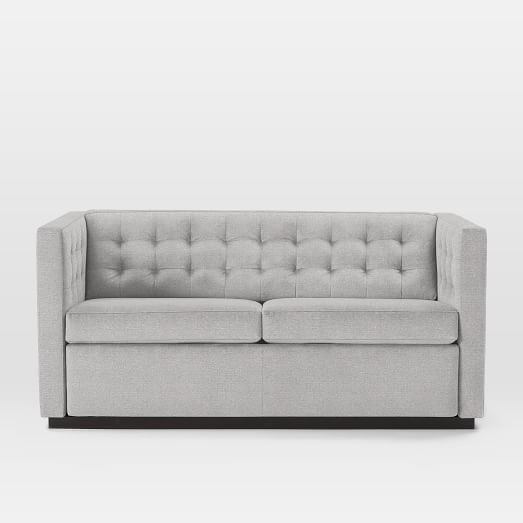 Rochester Deluxe Queen Sleeper Sofa | West Elm (US)