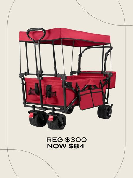 Wagon deal!!

#LTKkids #LTKsalealert #LTKfindsunder100