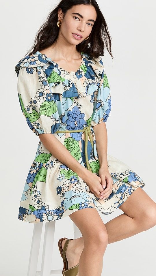 Farrah Dress | Shopbop