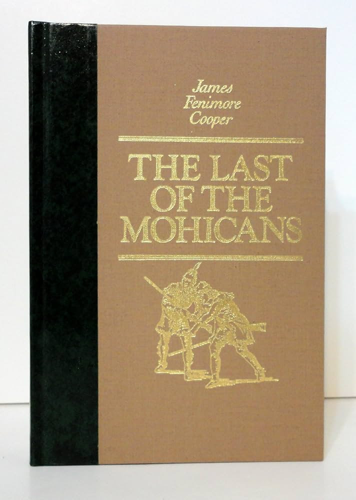 The Last of the Mohicans (The World's Best Reading) | Amazon (US)