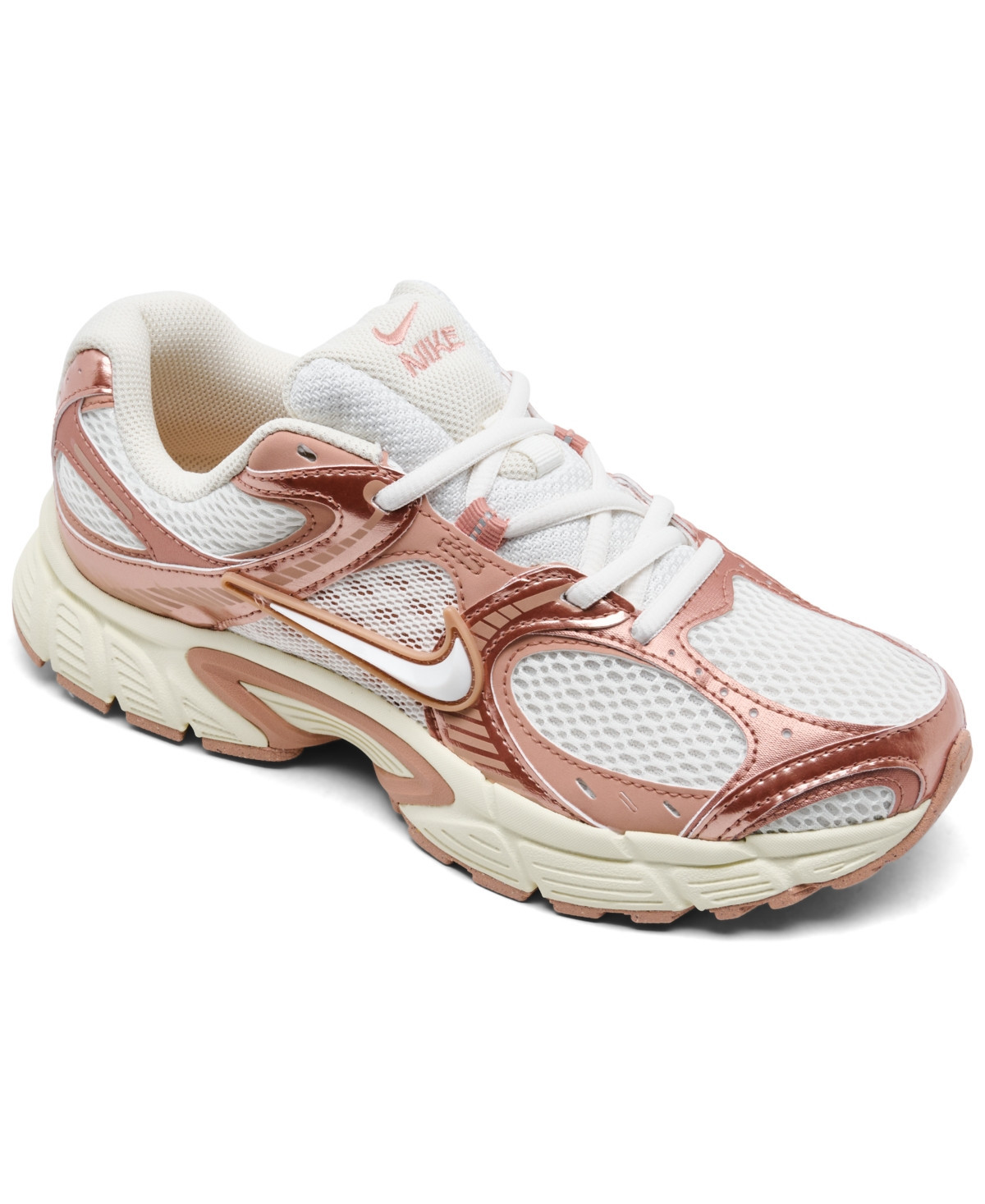 Nike Women's V5 Rnr Casual Sneakers from Finish Line - Sail | Macy's