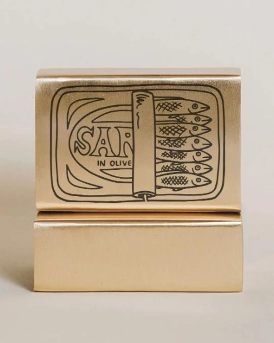 Sardine Matchbox, Custom Matchbox, Sardine Lake House Matchboxes, Personalized Matchbox Favor - E... | Etsy (US)