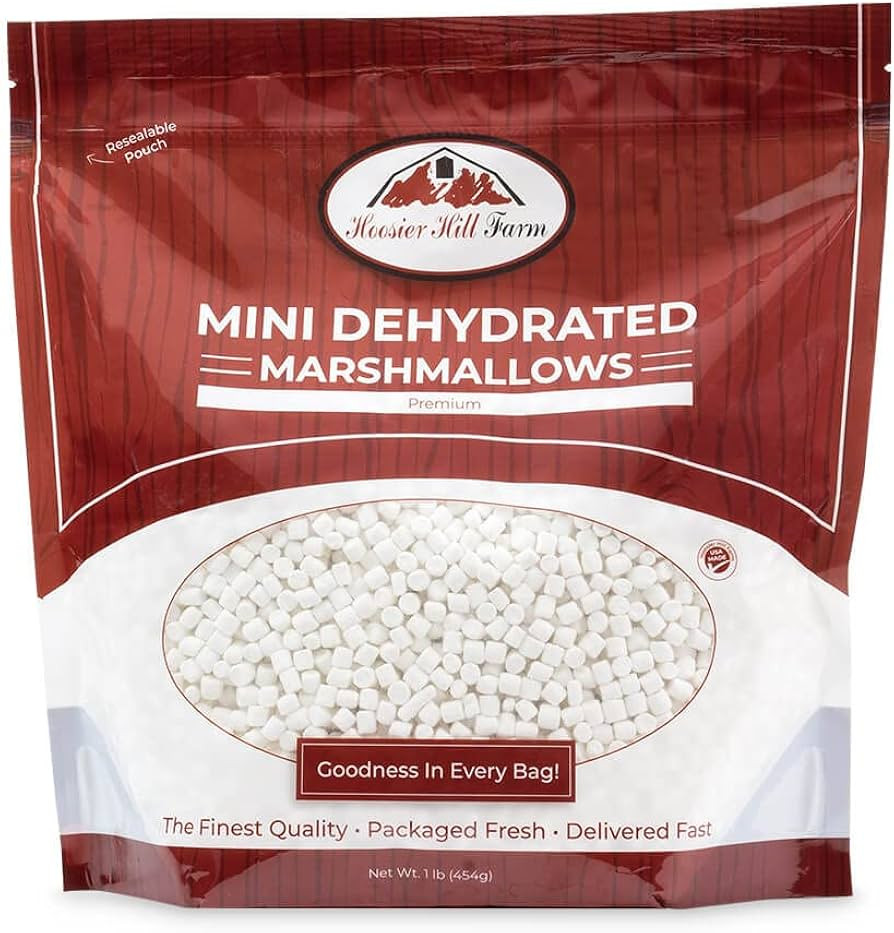 Visit the Hoosier Hill Farm Store | Amazon (US)