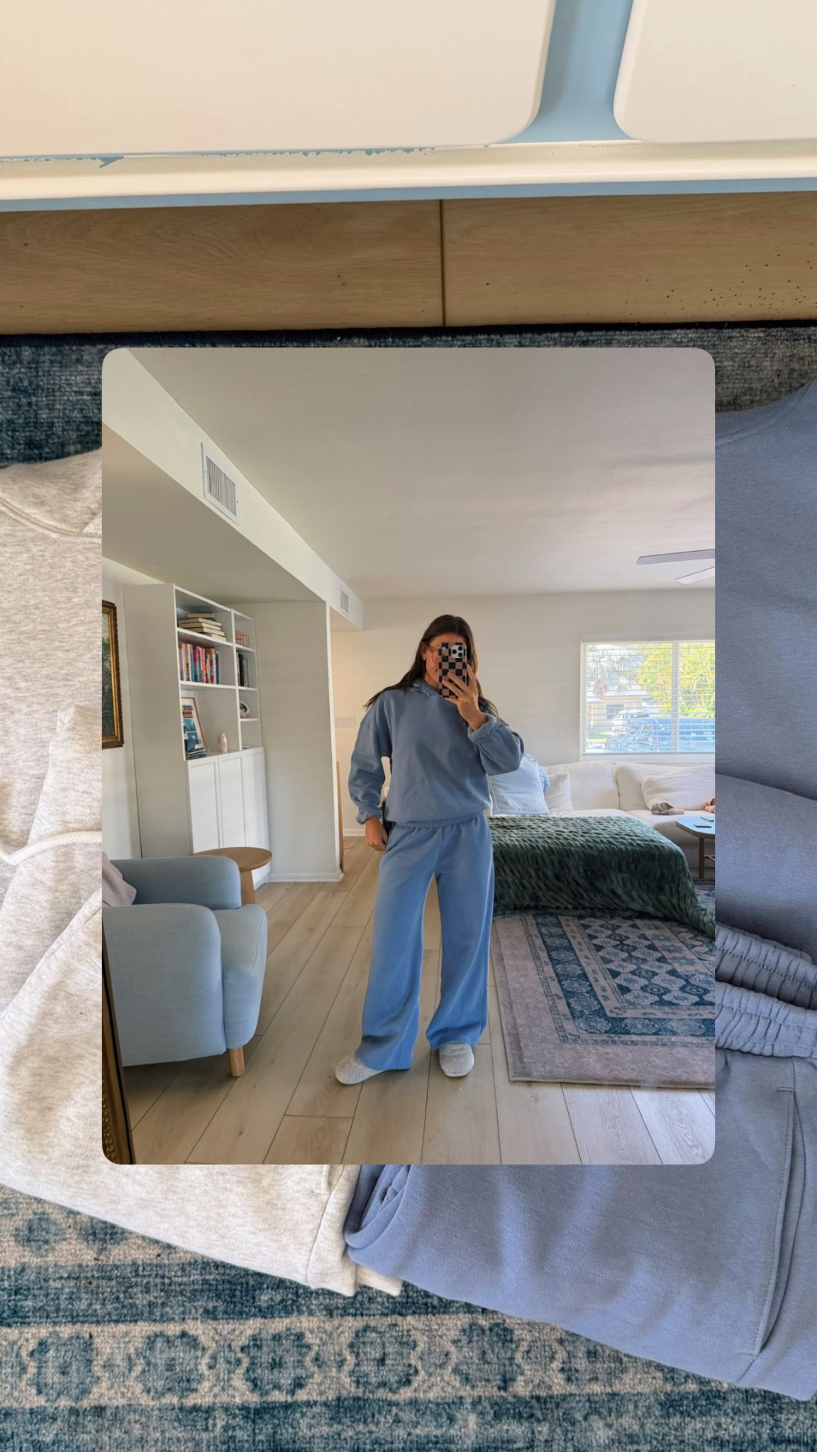 sweat sets that would make the perfect gift :) 

#LTKActive #LTKHoliday #LTKGiftGuide