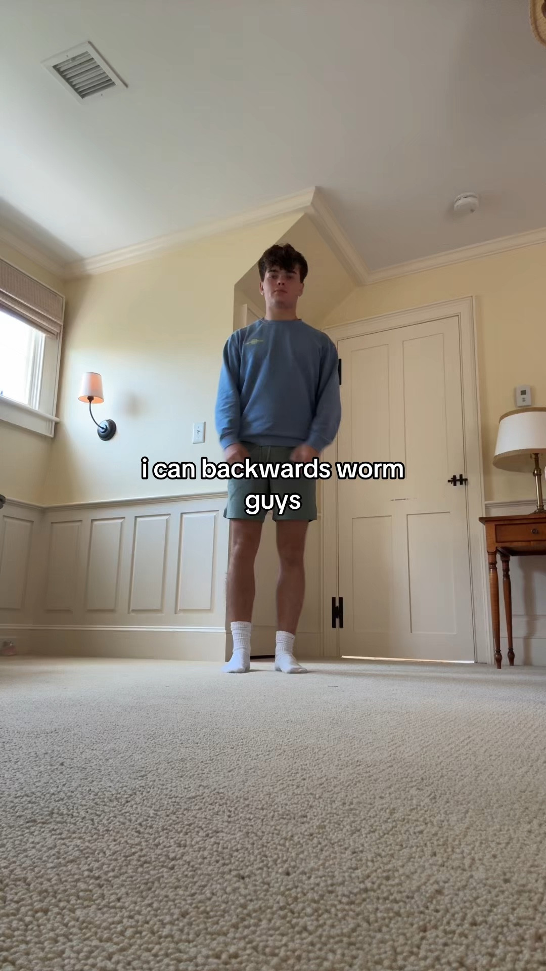 worm