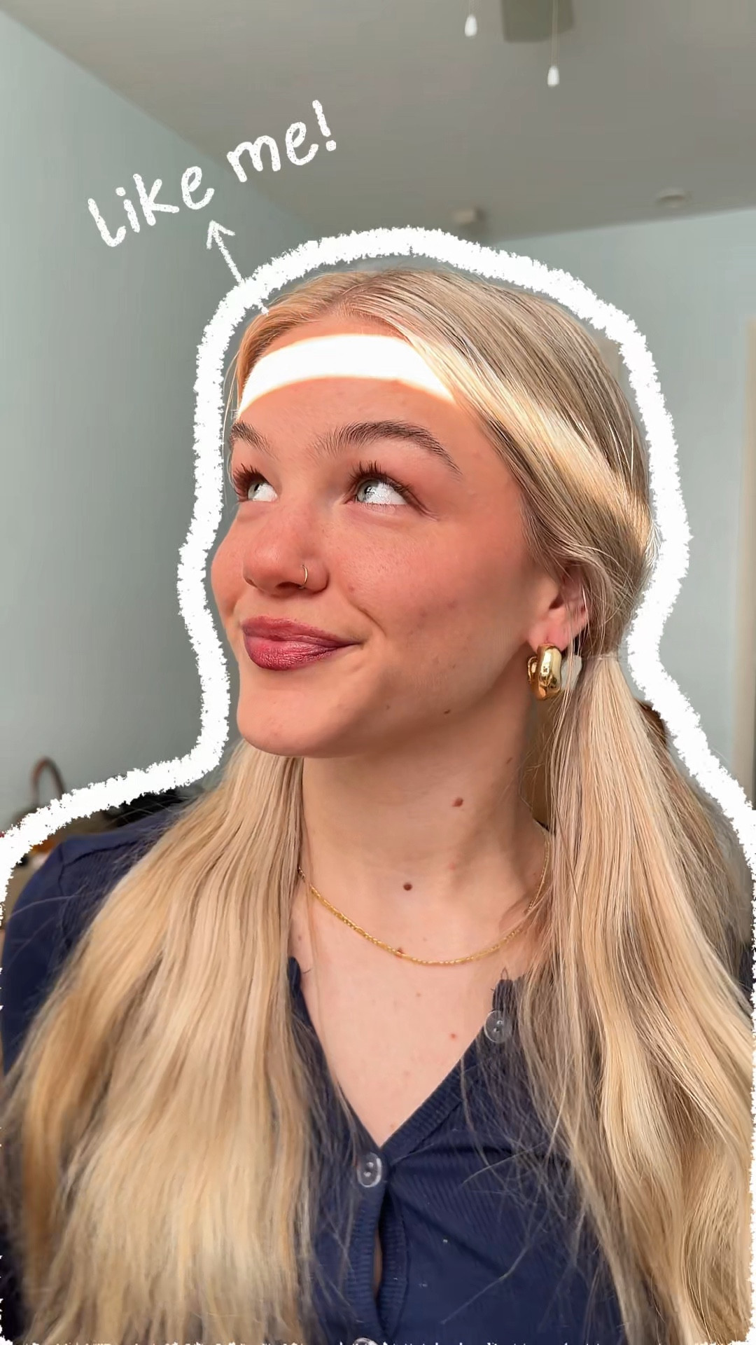 everyday, soft, natural makeup routine for girls with imperfect / real skin > dry, textured, acne-prone makeup tutorial + products

#LTKgrwm #LTKBeauty #LTKselfcare