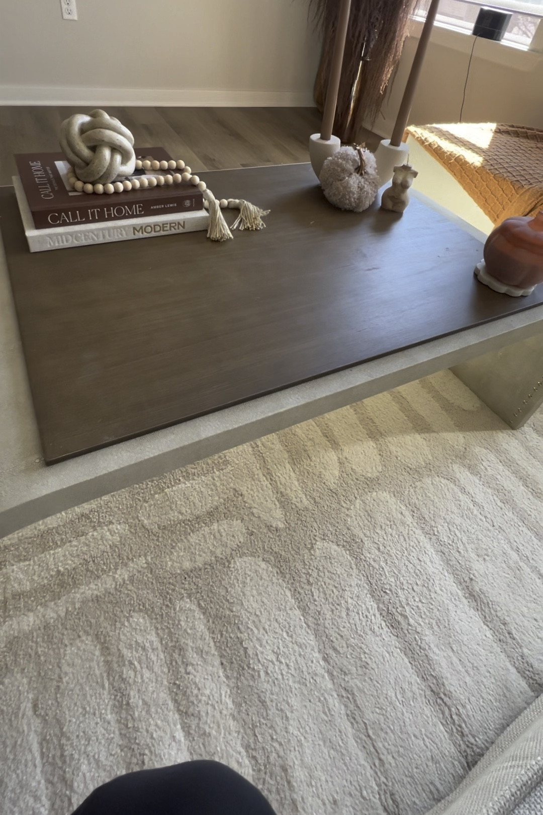 Obsessed with my new coffee table! And it’s currently on sale!! 
Also, add my coffee table books to your cart-chances are they’ll be discounted during upcoming PRIME DAY!!!!!!
#shagreen #amazonprimeday #primedayfinds

#LTKHome #LTKVideo #LTKxPrimeDay