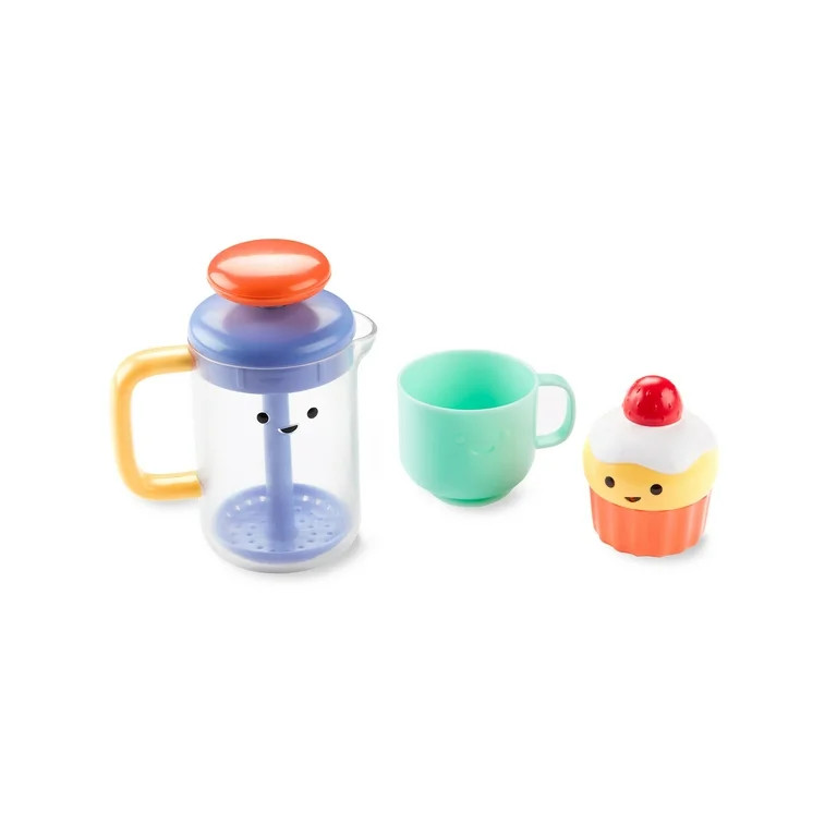 Skip Hop Tub to Table Cafe Bubble & Foam Set | Walmart (US)