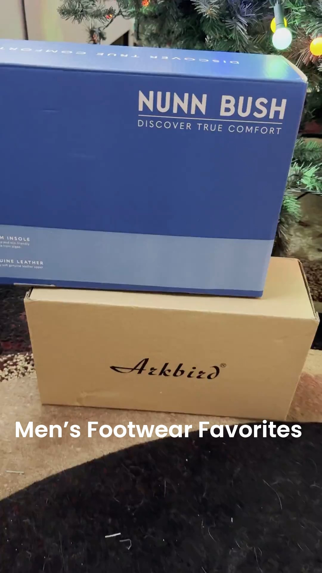 Men’s Favorite Holiday Gifts ~  Footwear Edition 

#mensfootwear

#LTKSeasonal #LTKMens #LTKGiftGuide