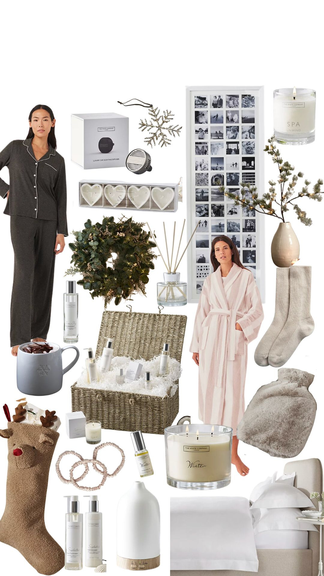 20% off at The White Company using the code WHITE20 

 #LTKCyberWeek #LTKuk #LTKhome