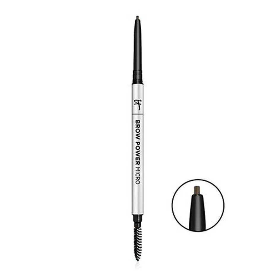 Brow Power Micro Defining Eyebrow Pencil | IT Cosmetics | IT Cosmetics (US)
