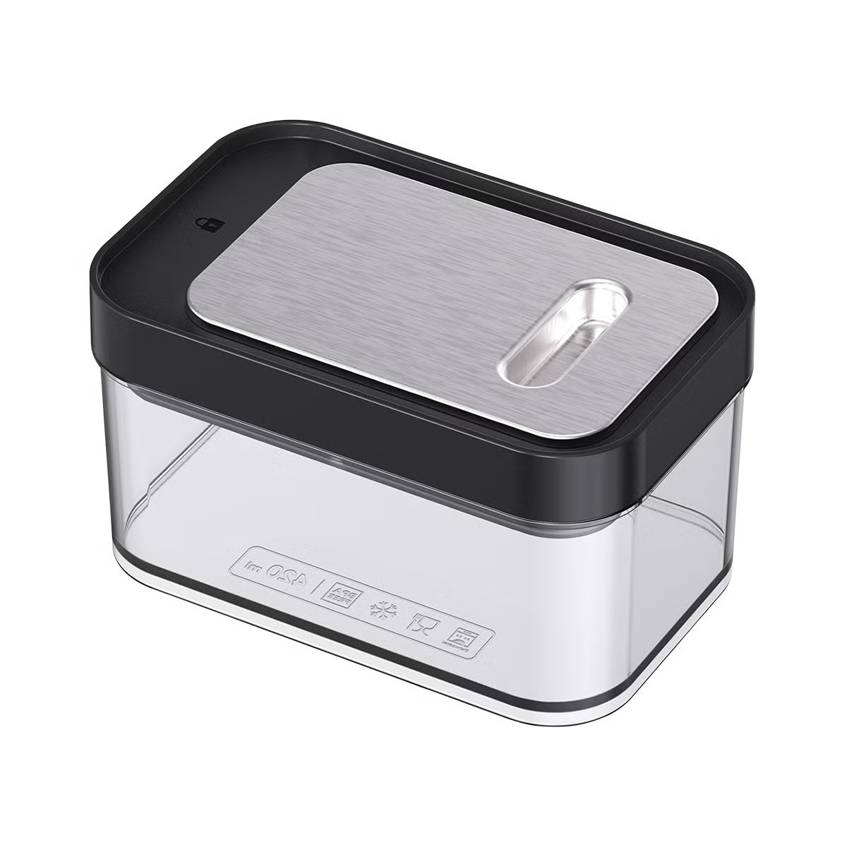 PureSeal Food Storage Canister | The Container Store