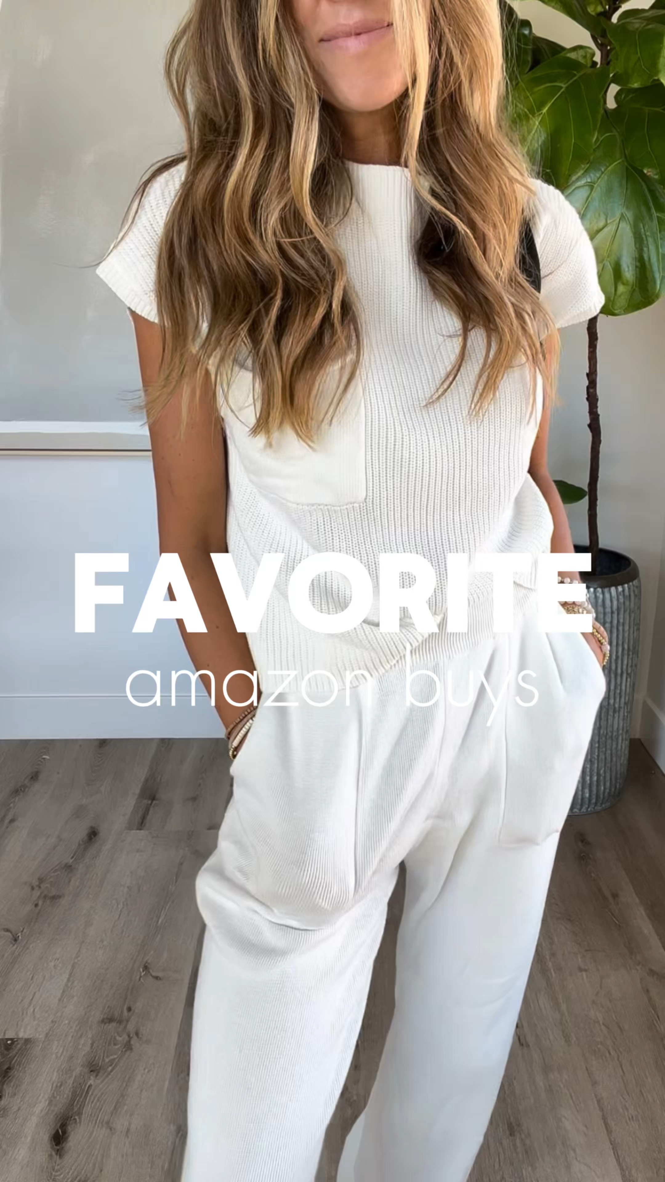 My FAVORITE amazon purchases from last year!!!! 