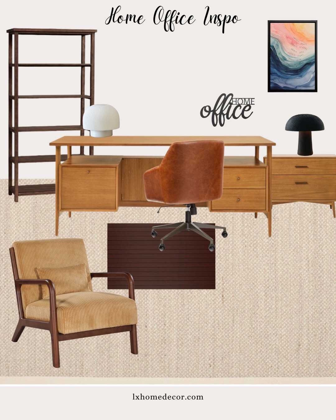 Home Office finds. Create your own home office



#LTKSaleAlert #LTKHome #LTKFindsUnder50
