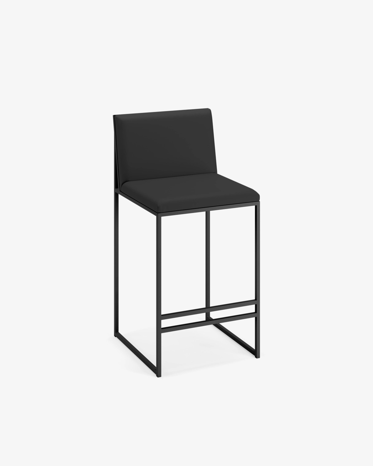 Philip Bar chair | By Crea US