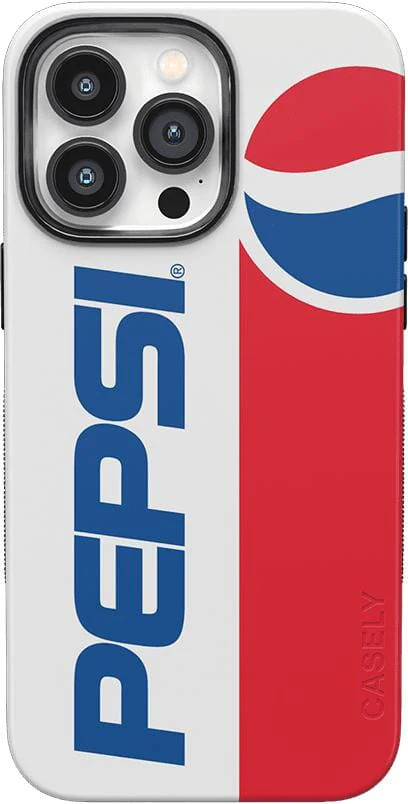 Keep It On Ice | Pepsi Can Case | CASELY