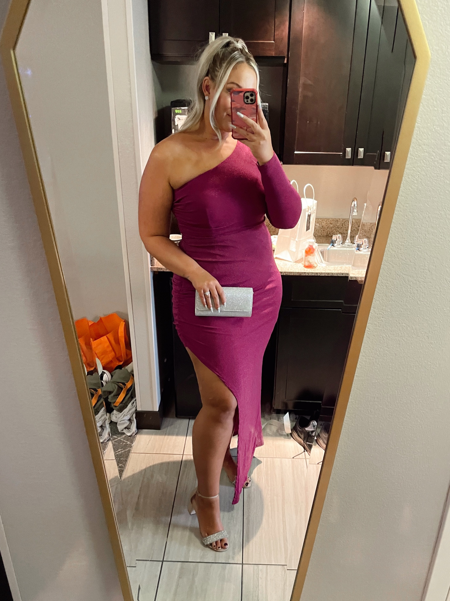 Wedding guest outfit 

#LTKstyletip #LTKcurves #LTKunder100