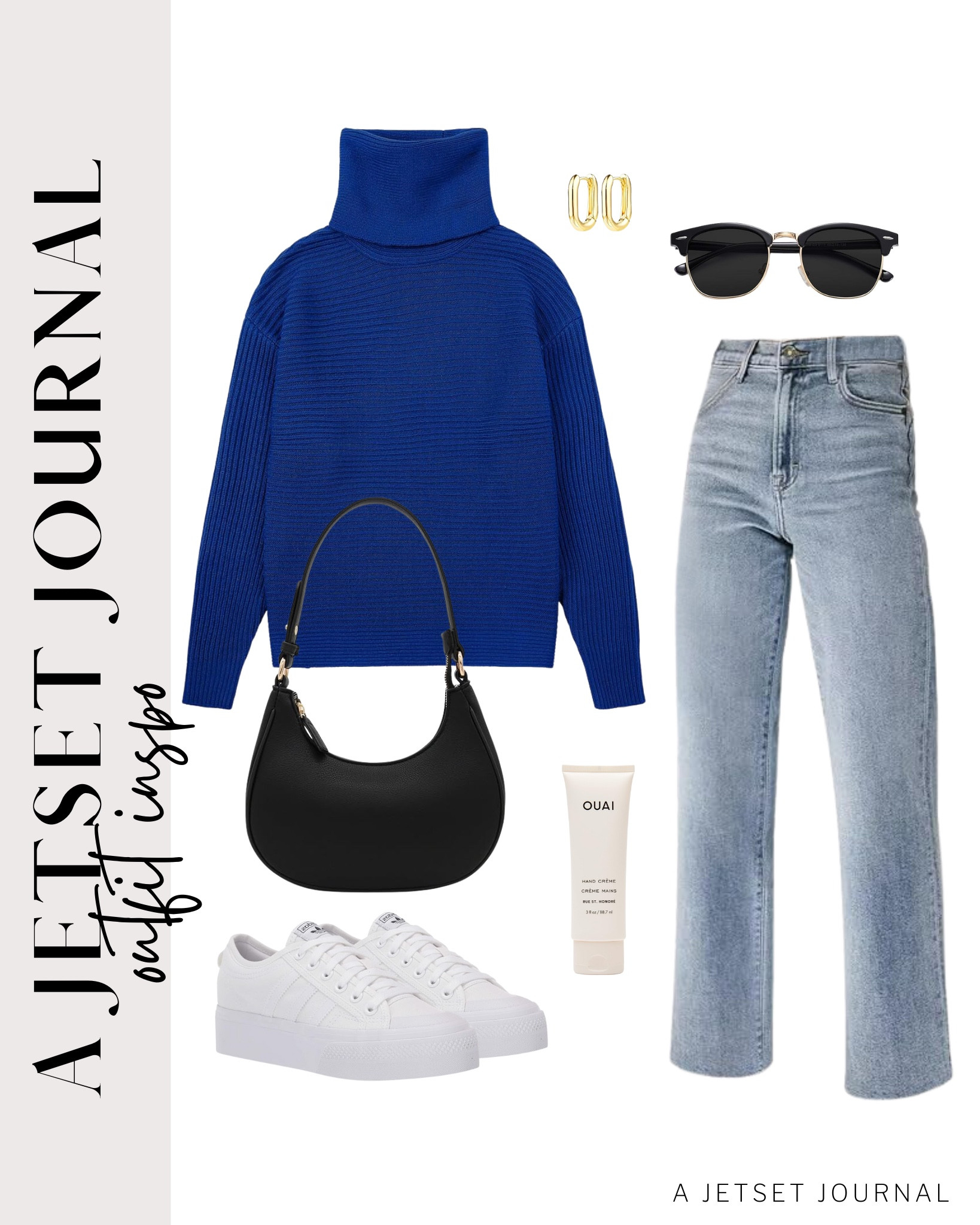 Cozy up in a stylish sweater and fresh new jeans you’ll definitely love! Perfect for any casual day.

casual chic, spring essentials, relaxed style, cozy comfort, effortless fashion, laid-back elegance, everyday staple, spring wardrobe, versatile outfit, comfy yet stylish, fresh look, spring-ready, cozy vibes, modern casual, timeless comfort, fresh and easy

#LTKU #LTKStyleTip #LTKSeasonal