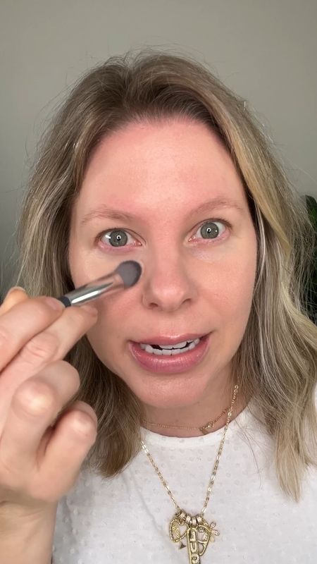 Follow for more easy and everyday makeup and beauty! Save this post for future reference, and share it with a friend ☺️

Also, this is my absolute favorite concealer brush. I know I talk about it all the time, but it really is my favorite!  As always, 10% off using code JULIA10 on all @thebkbeauty products/brushes. Also, using the @lauramercier concealer here!

Quick note, if you need a bit more coverage, no problem! you can add a little bit more product than I did. Just make sure you concentrate it in the area that you actually need it. For those who want to correct any discoloration, I always recommend a color correcting concealer. Let me know if you’d like to see a video about color correcting concealer in the comments below!

#concealertutorial #concealerformatureskin #concealertips #makeupformaturewomen #makeupformatureskin

#LTKbeauty #LTKVideo #LTKxSephora