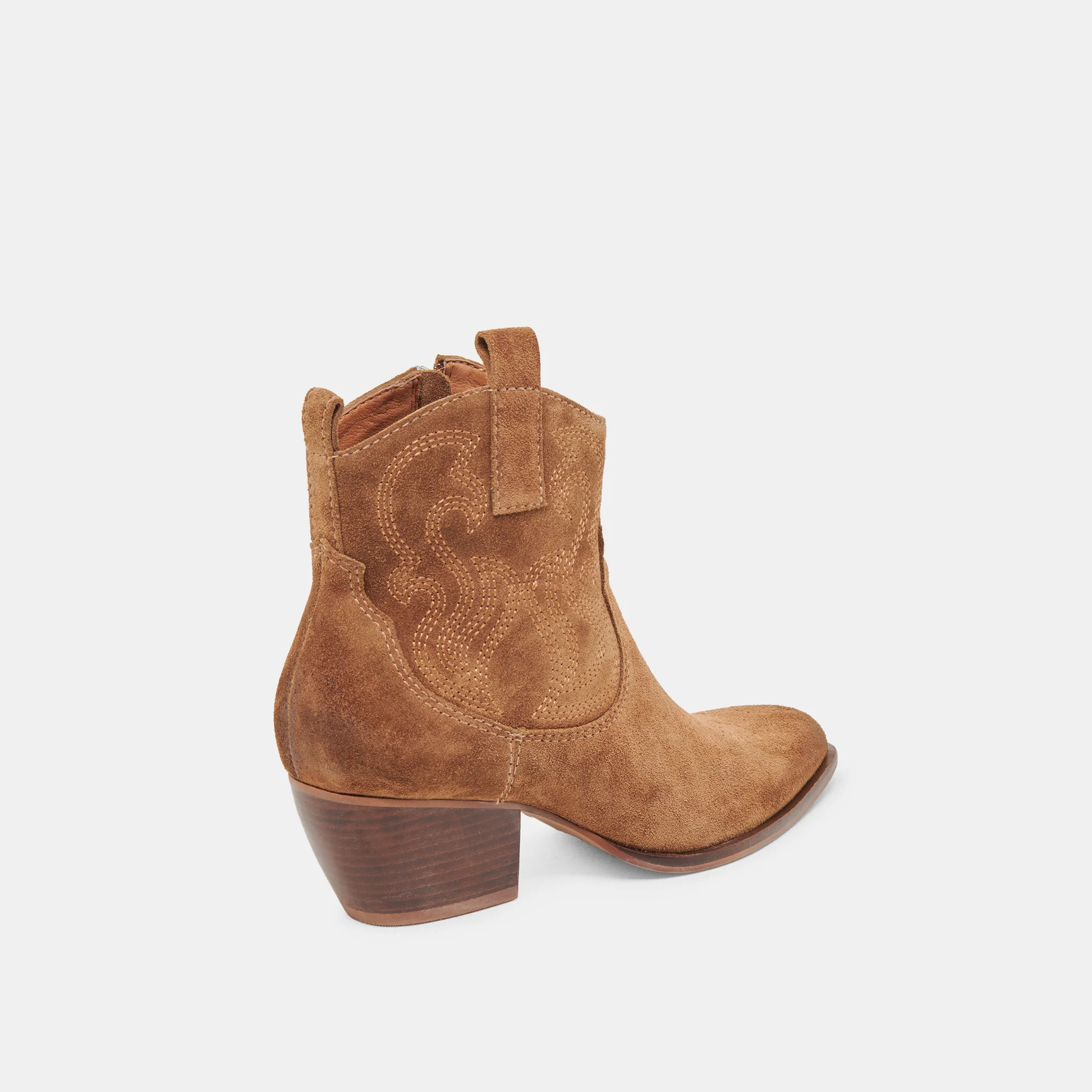 Shania Booties | DolceVita.com