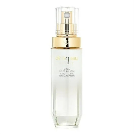 Cle De Peau Brightening Serum Supreme 40ml/1.3oz | Walmart (US)