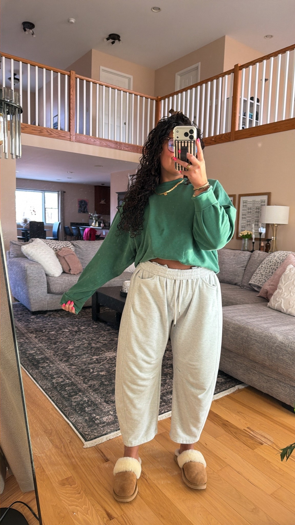I’m wearing a large in both pieces!

#amazon #oldnavy

#LTKSaleAlert #LTKActive #LTKootd