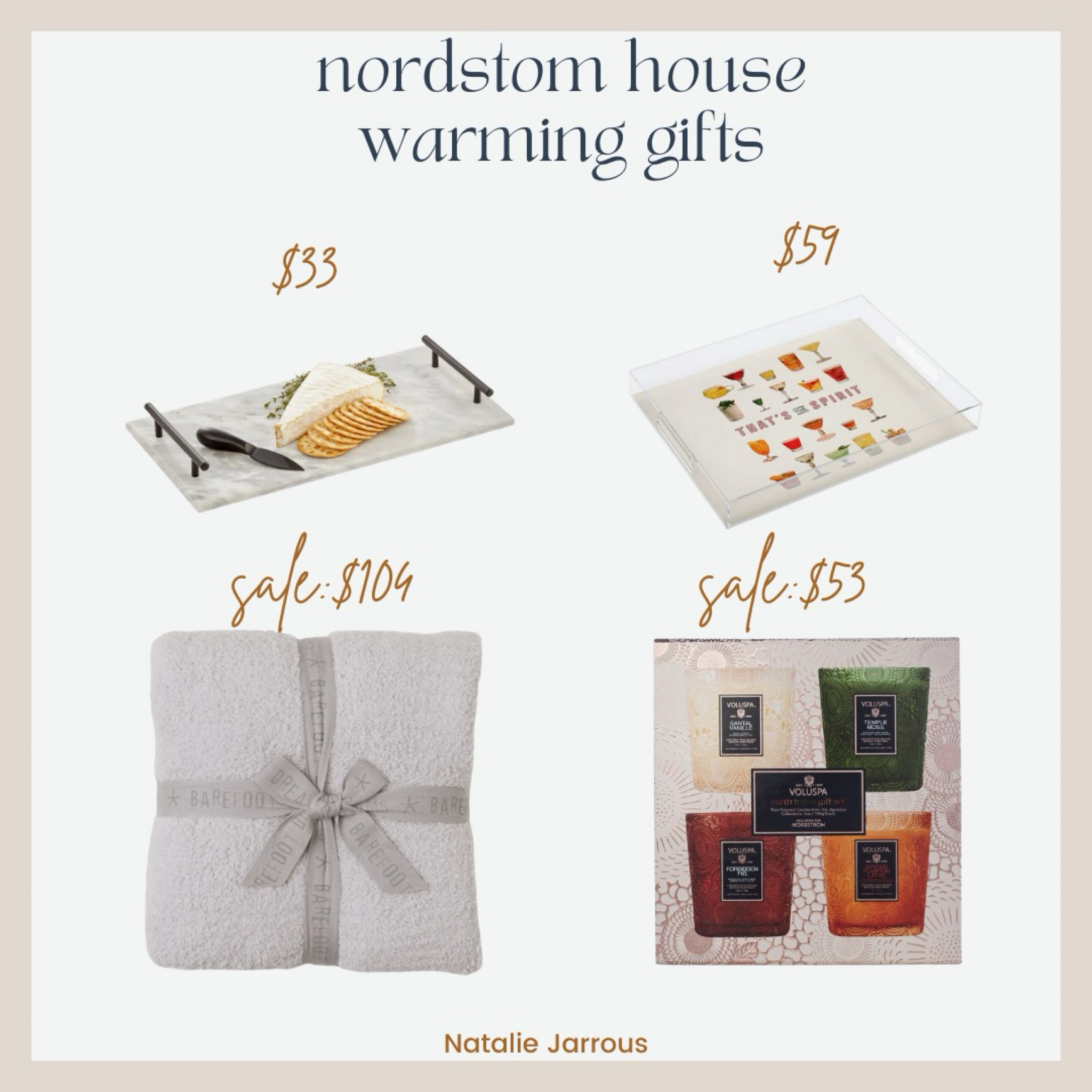 Nordstom house warming gifts!

#LTKxNSale