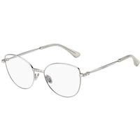 Jimmy Choo Jc285 010/17 Silver | Balardi (US & Canada)