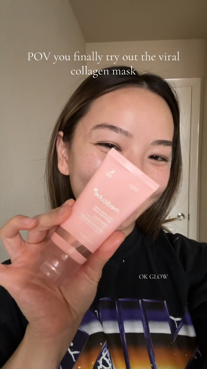 Definition of waking up GLOWING & the hydration is amazing 🤩 

#LTKGiftGuide #LTKBeauty #LTKFindsUnder50
