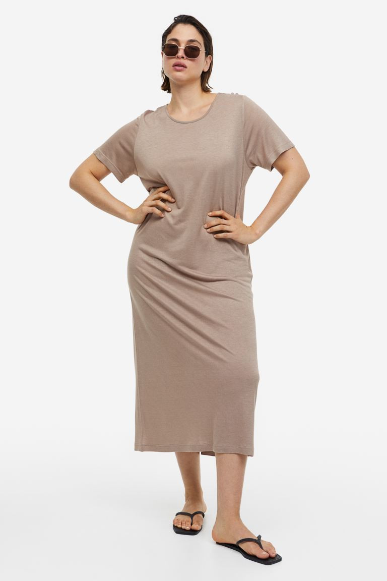 T-shirt Dress | H&M (US + CA)