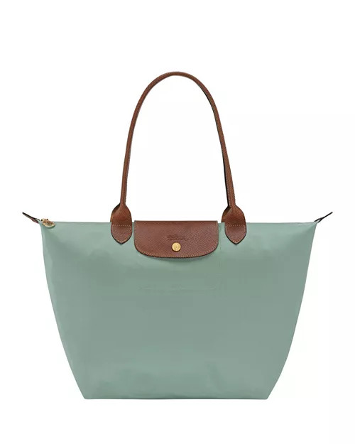 Le Pliage Original Large Nylon Tote Bag | Bloomingdale's (US)