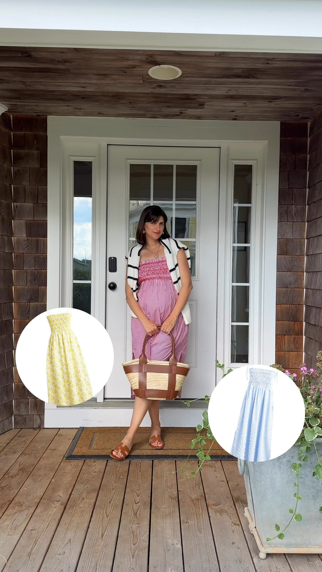 Summer in New England , 4th of July looks 

#americana #redwhiteandblue #classicstyle #tuckernucking #injcrew #nantucket #targetstyle 

#LTKSummerSales #LTKFindsUnder100 #LTKStyleTip