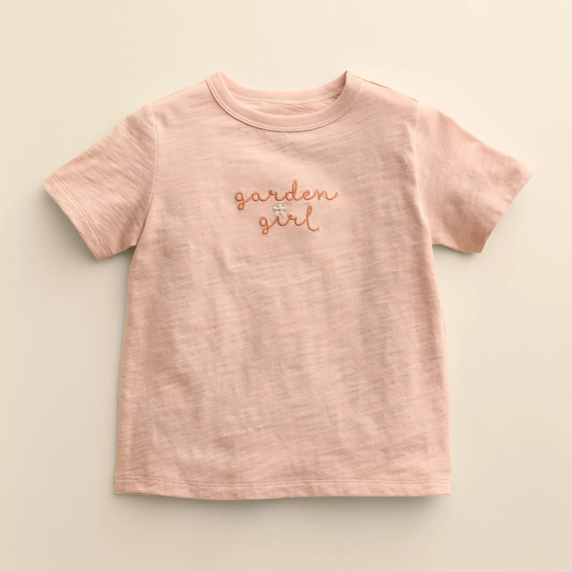 Baby & Toddler Little Co. By Lauren Conrad Organic Core Tee | Kohl's