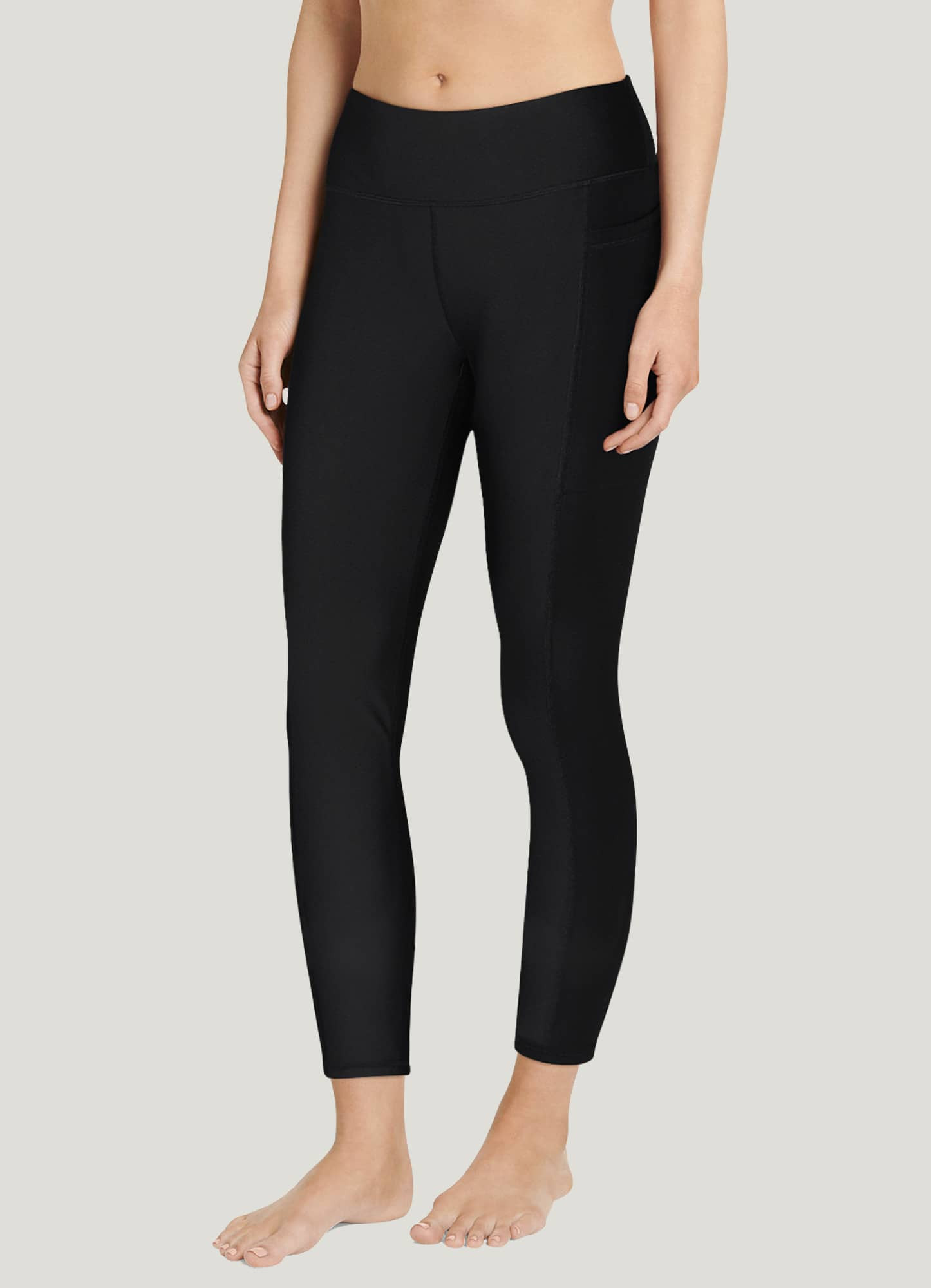 Jockey® Performance 7/8 Legging | Jockey