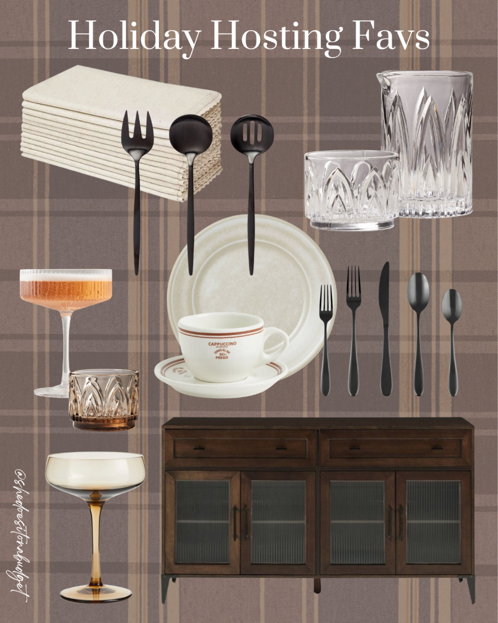 Holiday Hosting favorites 

#LTKhome #LTKSeasonal #LTKHoliday