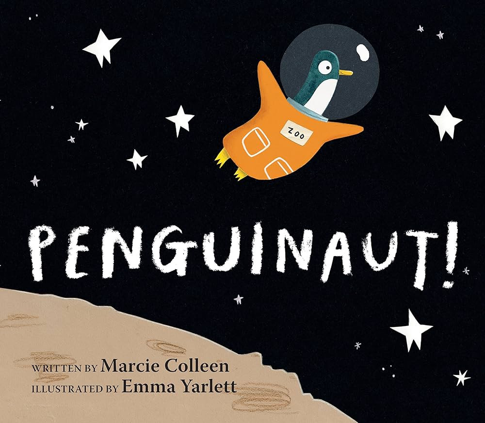 Penguinaut! | Amazon (US)