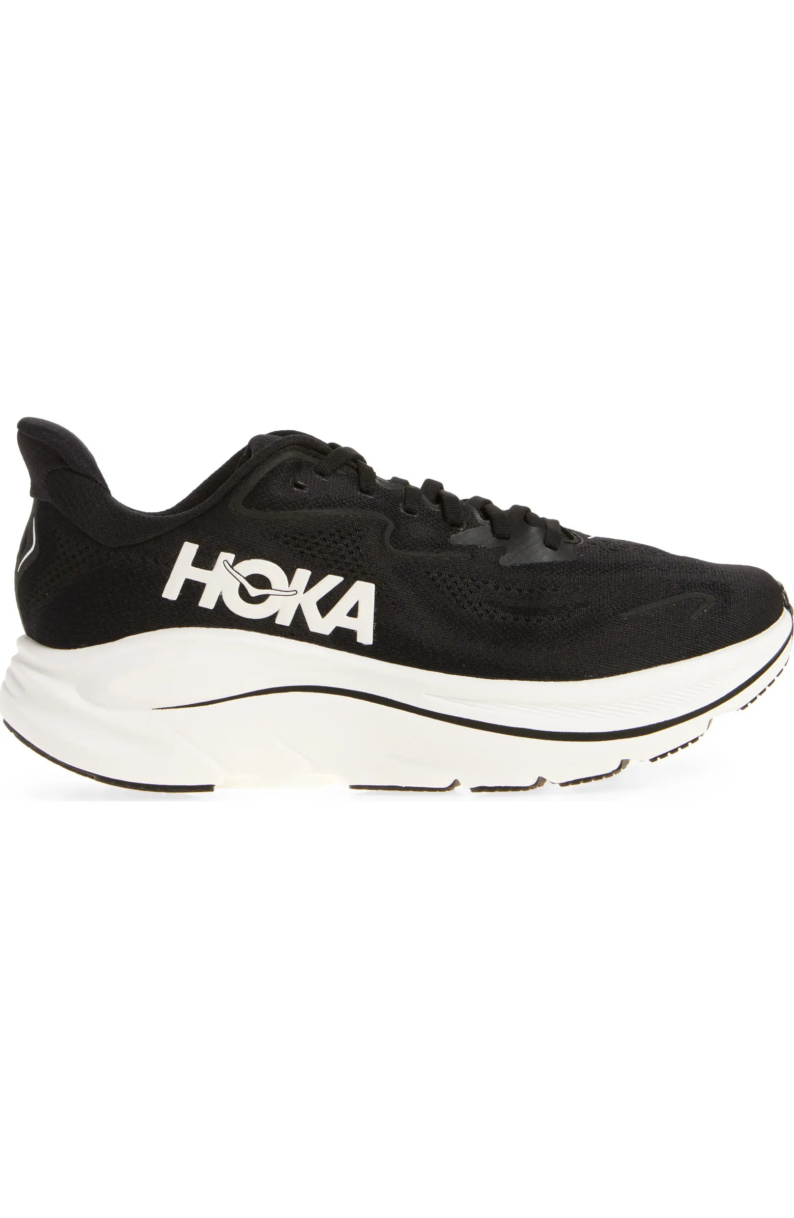 Clifton 10 Running Shoe - Wide Width Available (Men) | Nordstrom