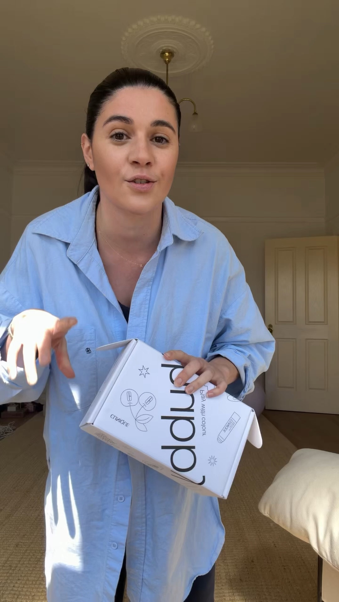  NEW chubby sticks from Clinique! Have linked the shades in this video x 