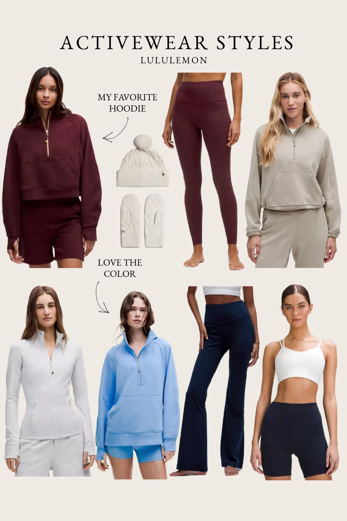 Currently loving!

#LTKSeasonal #LTKStyleTip #LTKActive