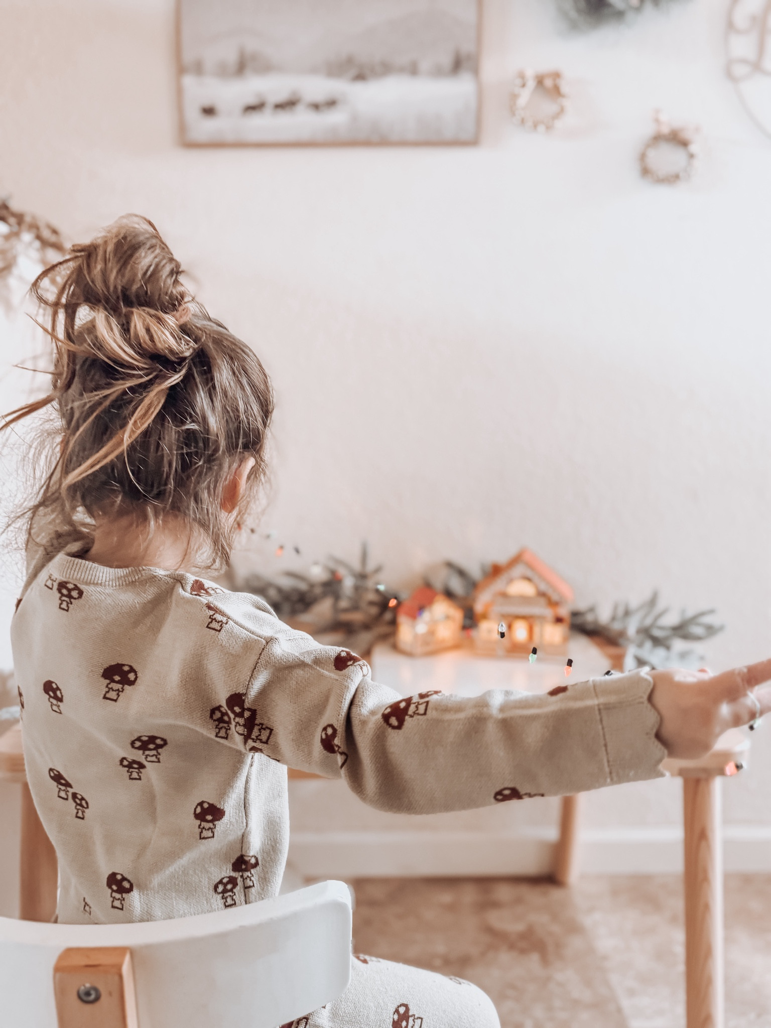 Straight obsessed with this mushroom outfit 

#LTKHoliday #LTKSeasonal #LTKGiftGuide