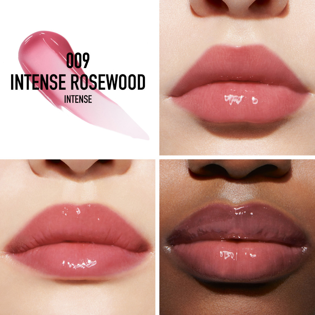 009 Intense Rosewood | Adore Beauty (ANZ)